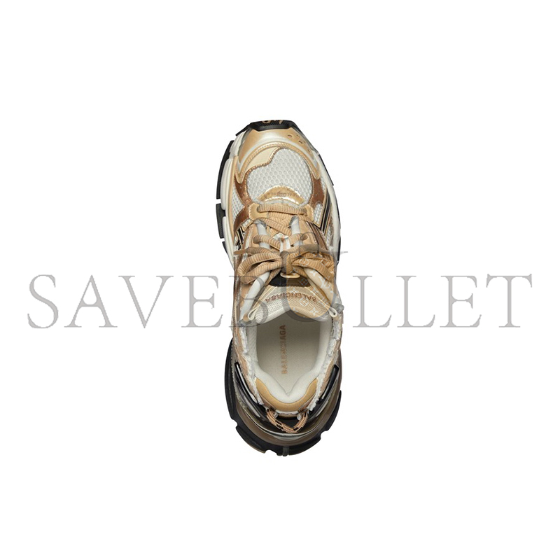 BALENCIAGA RUNNER SNEAKER 677403W3RB39891